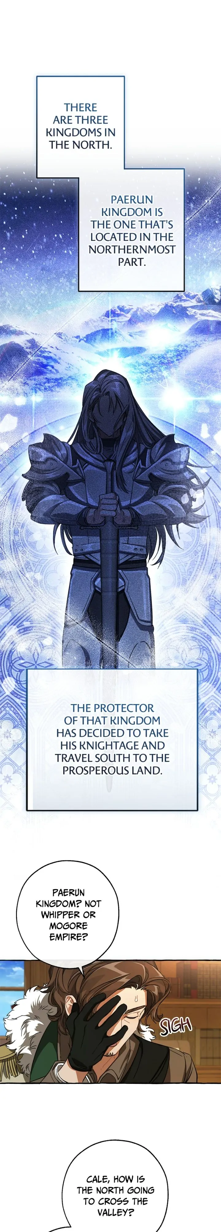 Read Lout of Count's Family EN Manga Online
