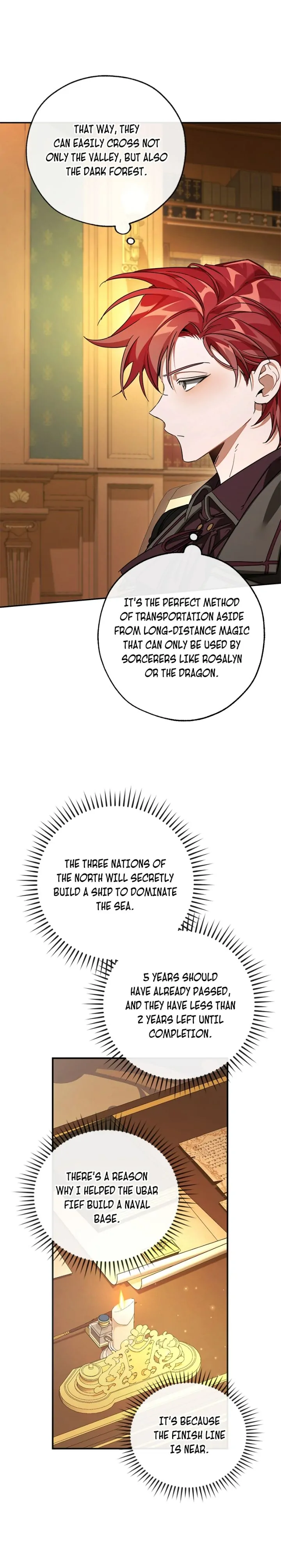 Read Lout of Count's Family EN Manga Online