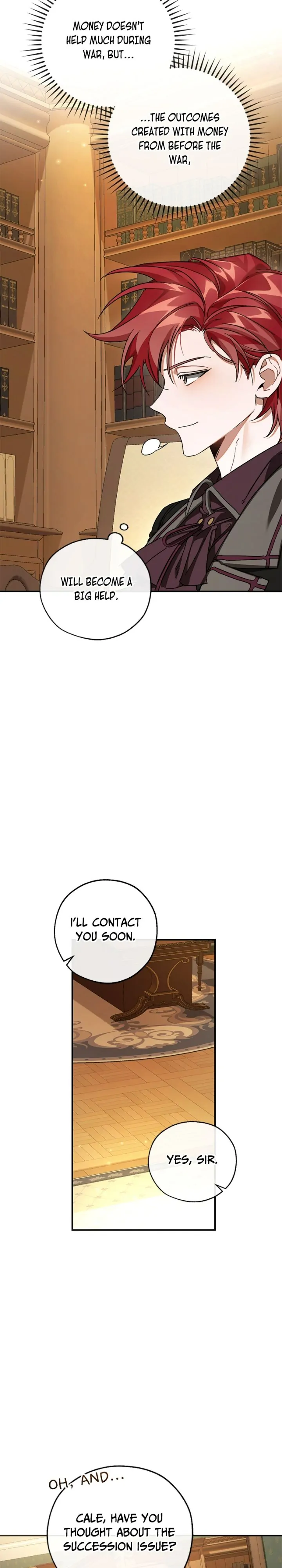 Read Lout of Count's Family EN Manga Online