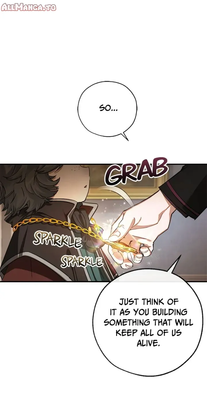 Read Lout of Count's Family EN Manga Online