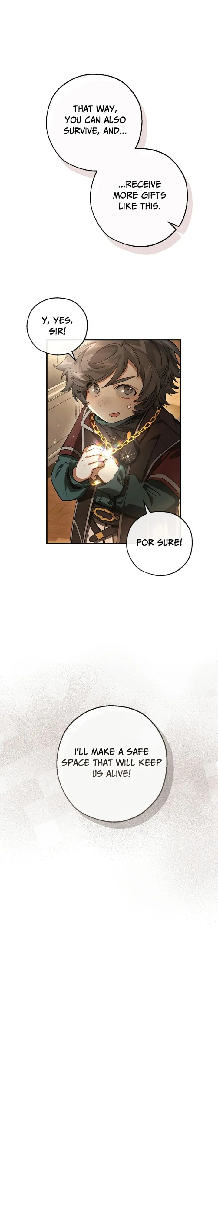 Read Lout of Count's Family EN Manga Online