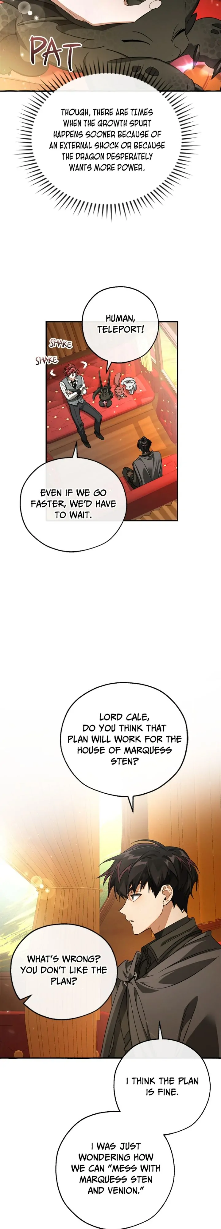 Read Lout of Count's Family EN Manga Online