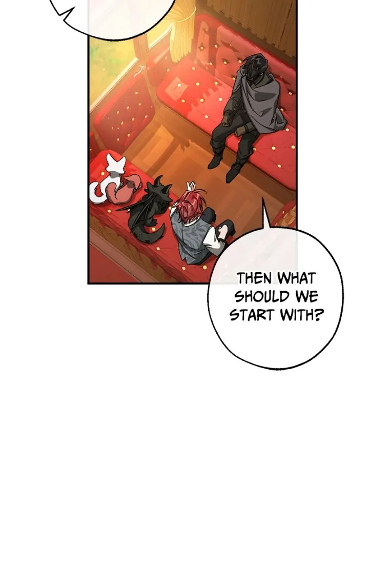 Read Lout of Count's Family EN Manga Online