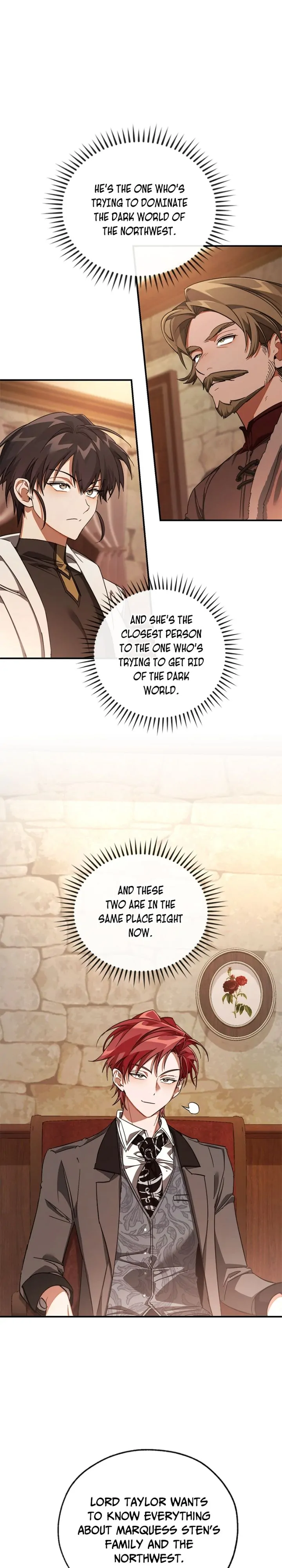 Read Lout of Count's Family EN Manga Online