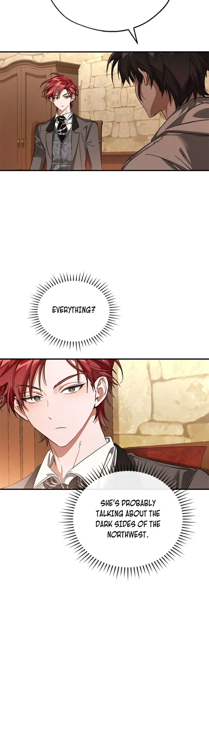 Read Lout of Count's Family EN Manga Online