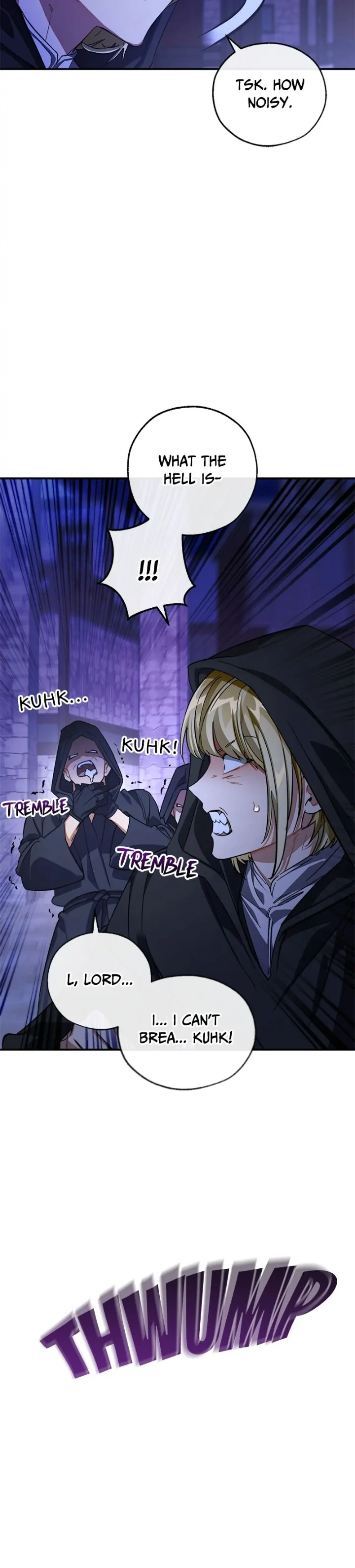 Read Lout of Count's Family EN Manga Online