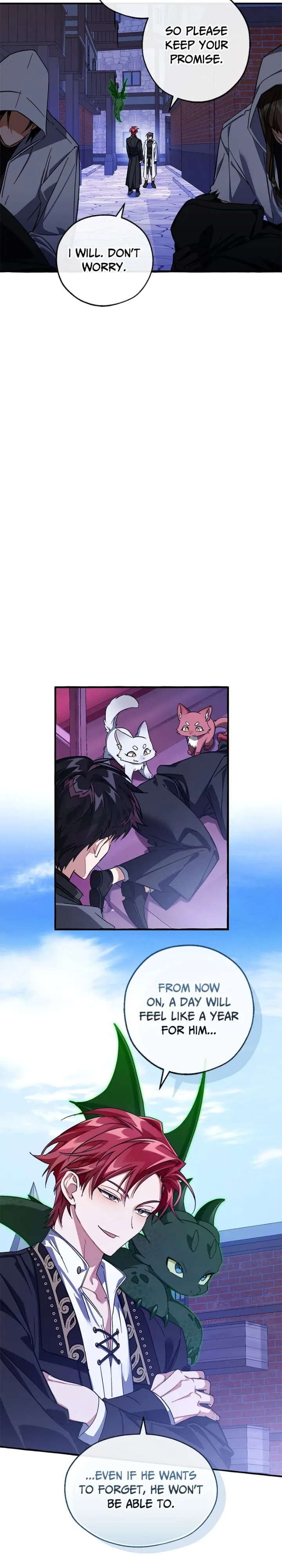 Read Lout of Count's Family EN Manga Online