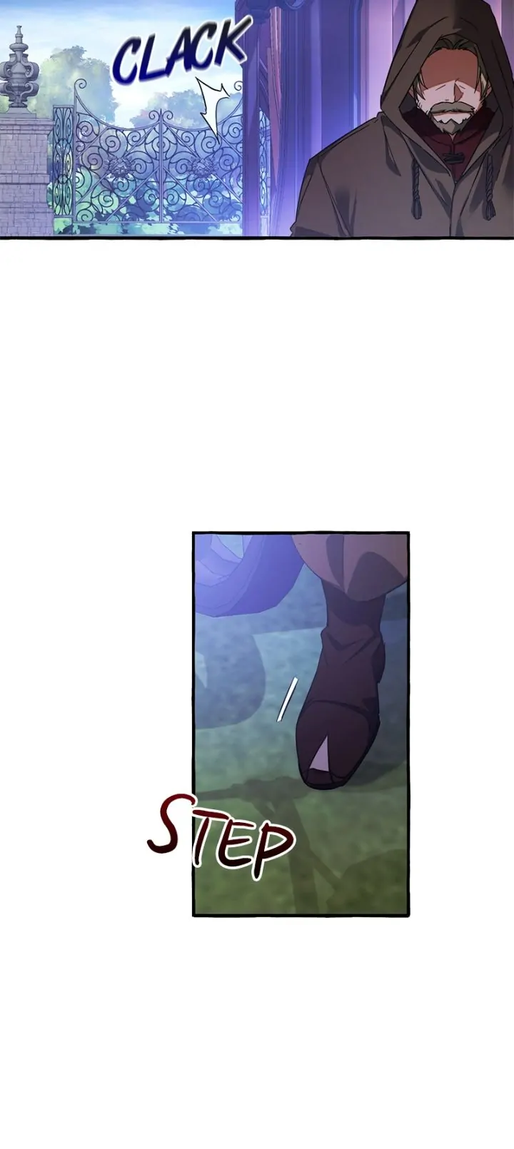 Read Lout of Count's Family EN Manga Online