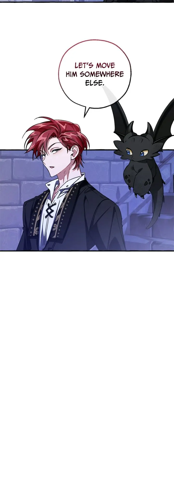 Read Lout of Count's Family EN Manga Online