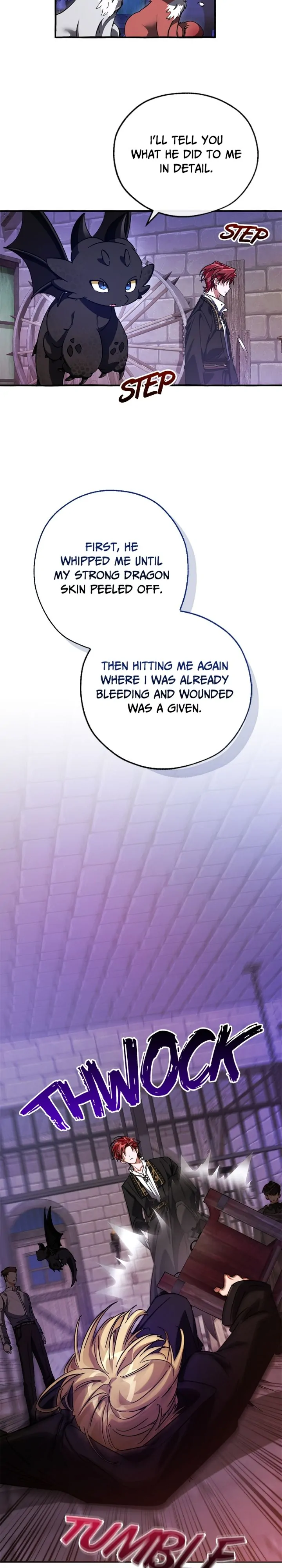 Read Lout of Count's Family EN Manga Online