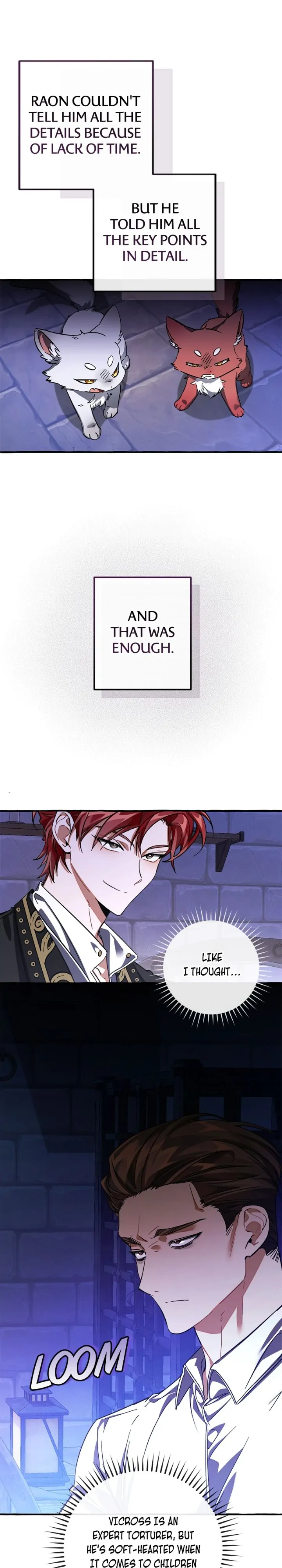 Read Lout of Count's Family EN Manga Online