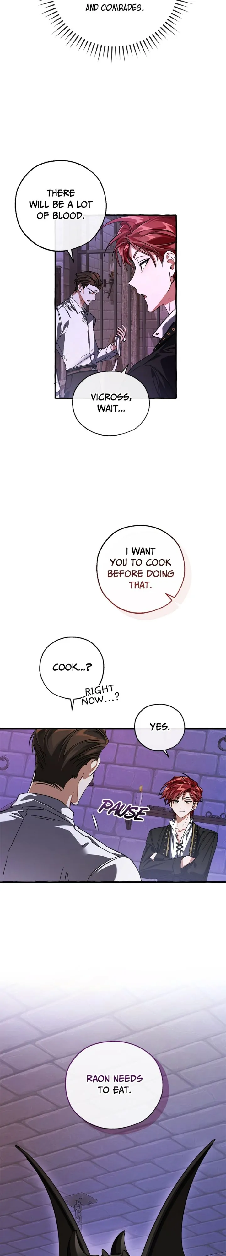 Read Lout of Count's Family EN Manga Online