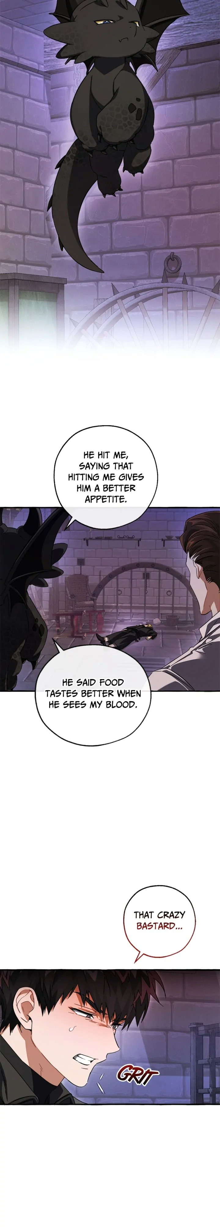 Read Lout of Count's Family EN Manga Online