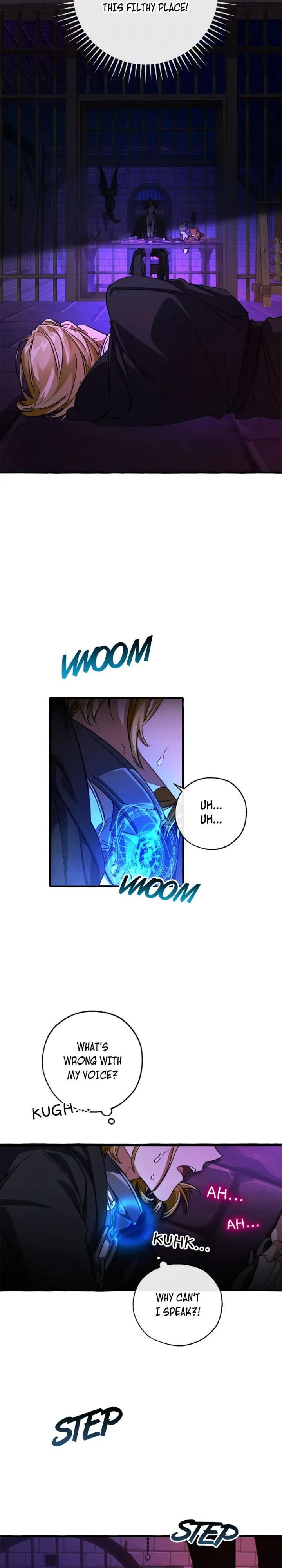 Read Lout of Count's Family EN Manga Online