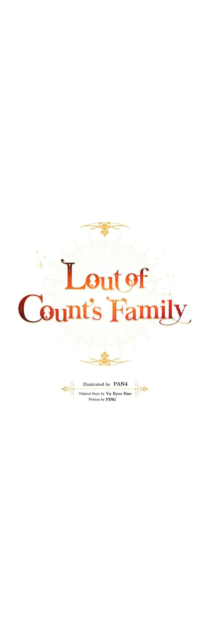 Read Lout of Count's Family EN Manga Online