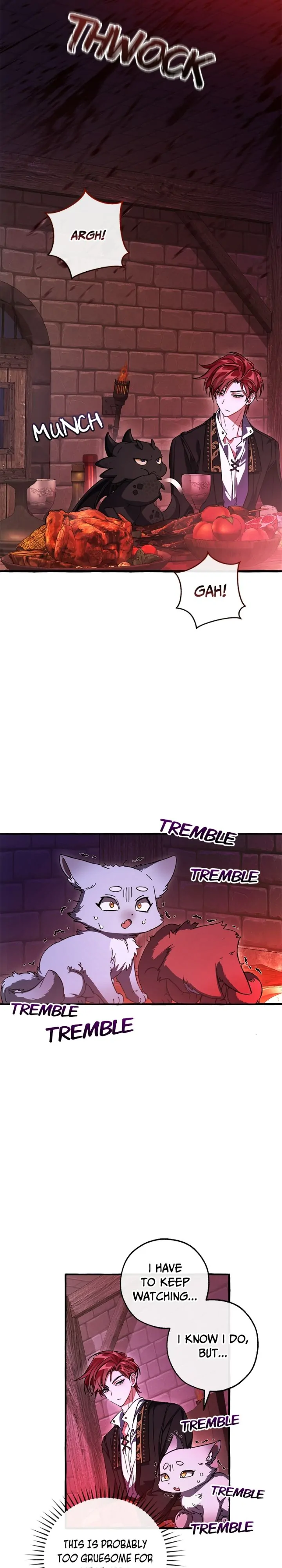 Read Lout of Count's Family EN Manga Online