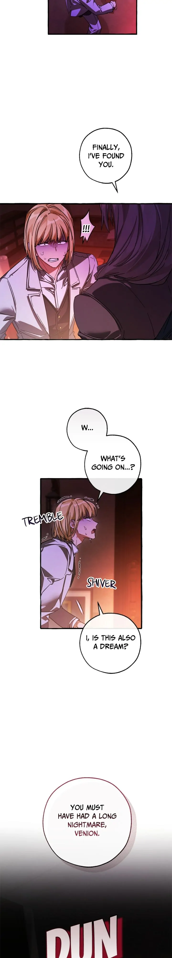 Read Lout of Count's Family EN Manga Online