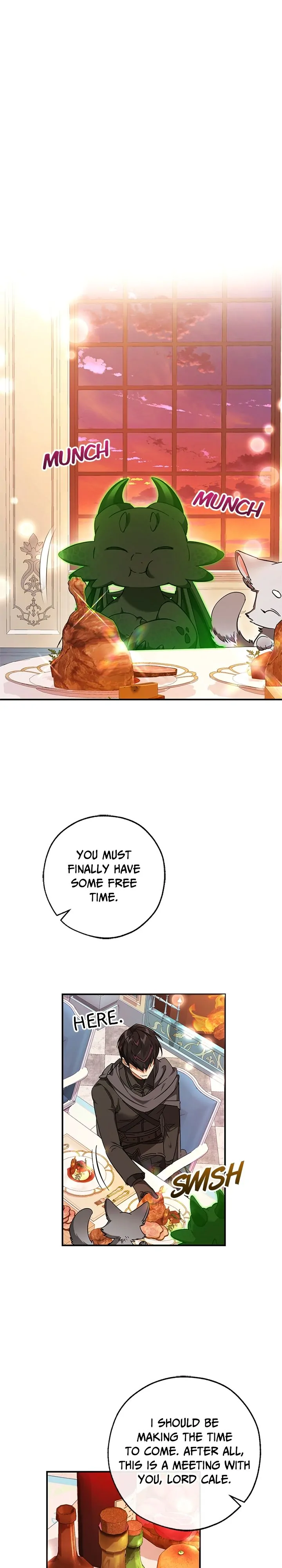 Read Lout of Count's Family EN Manga Online