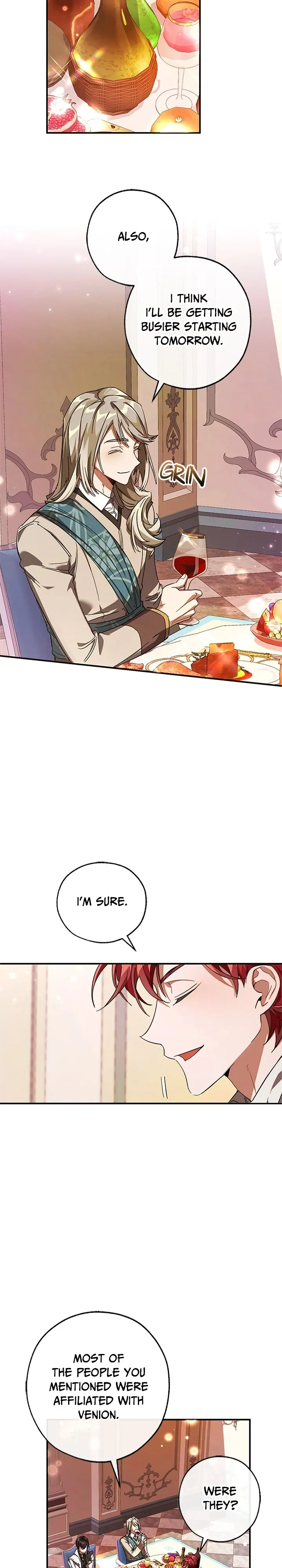 Read Lout of Count's Family EN Manga Online