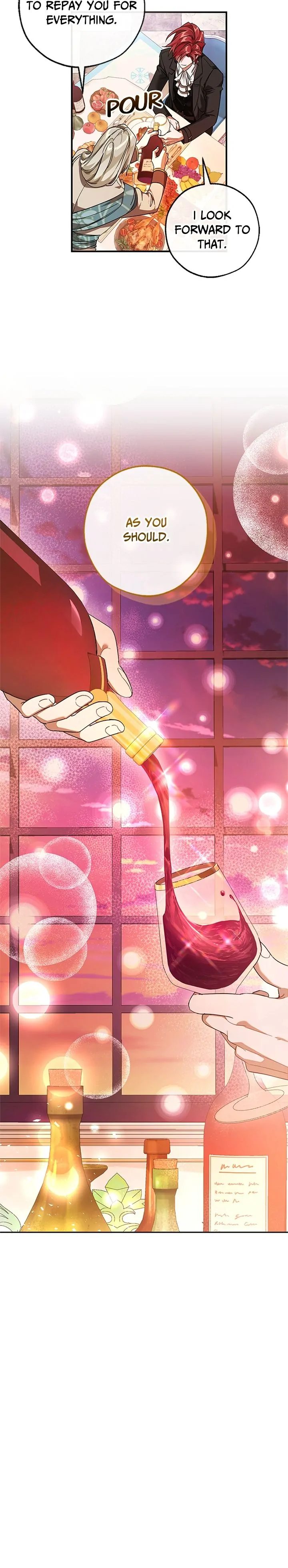 Read Lout of Count's Family EN Manga Online