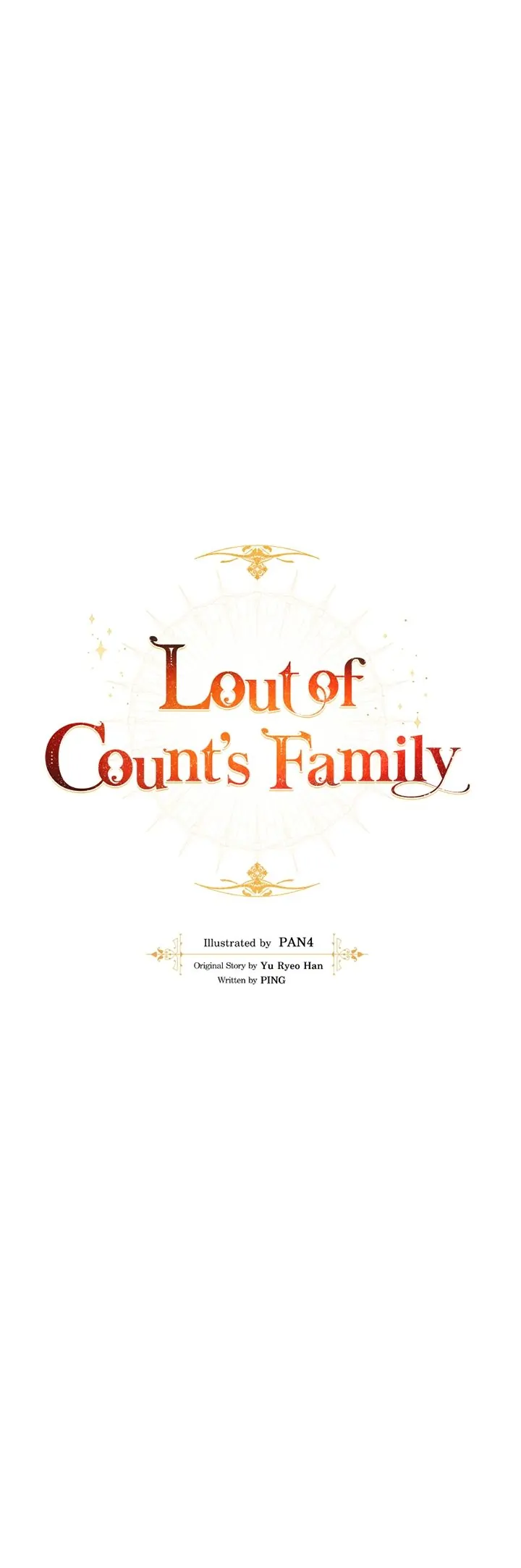 Read Lout of Count's Family EN Manga Online