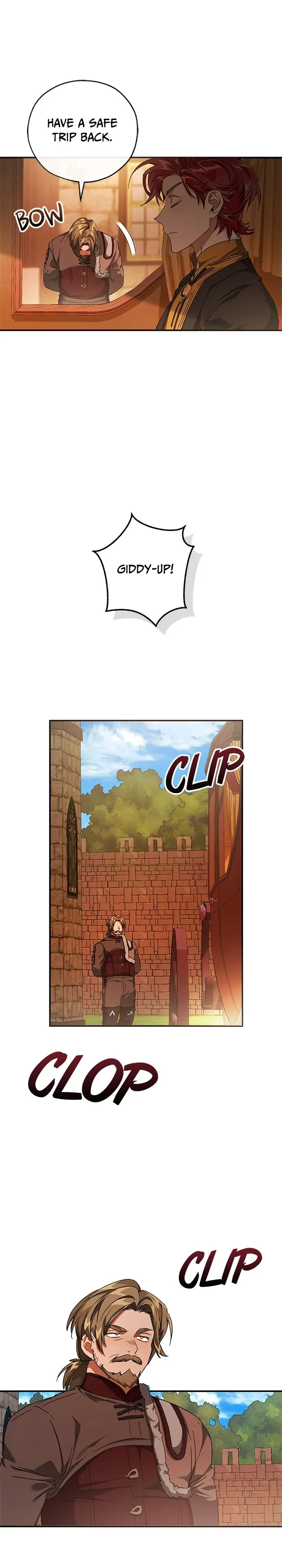 Read Lout of Count's Family EN Manga Online