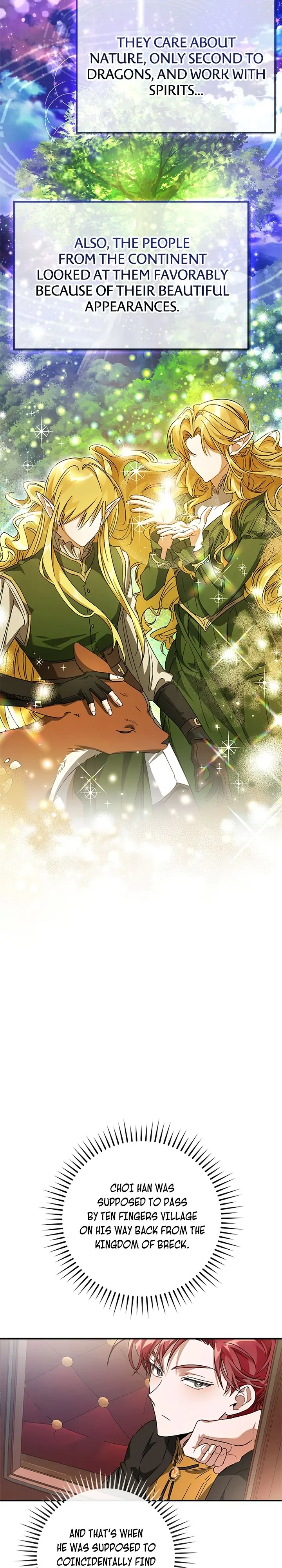 Read Lout of Count's Family EN Manga Online