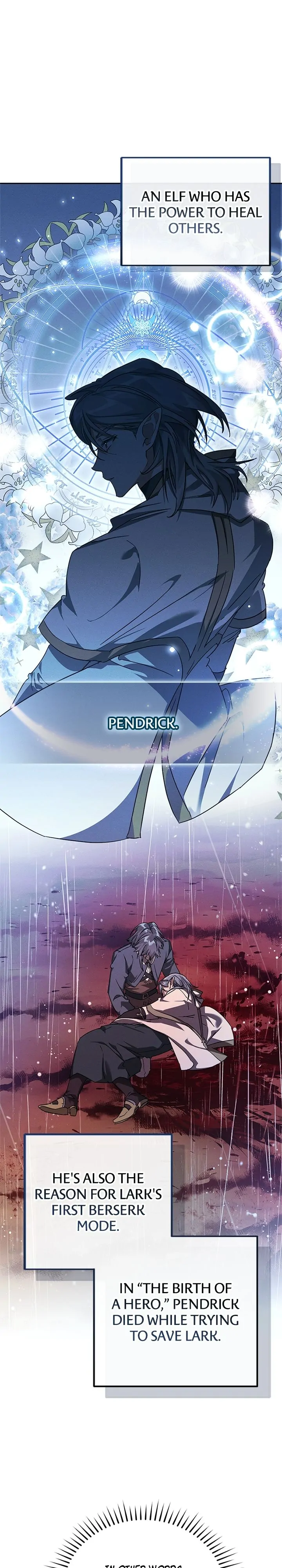 Read Lout of Count's Family EN Manga Online