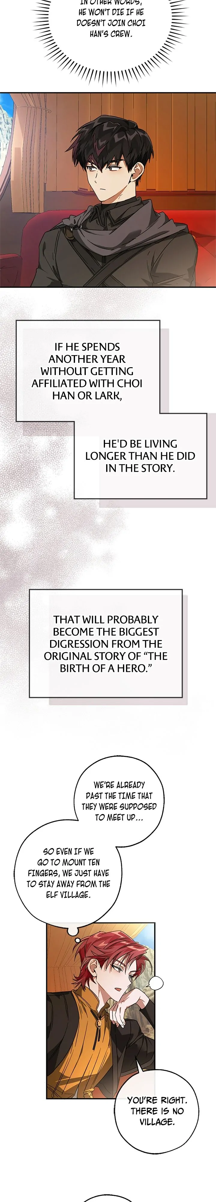 Read Lout of Count's Family EN Manga Online