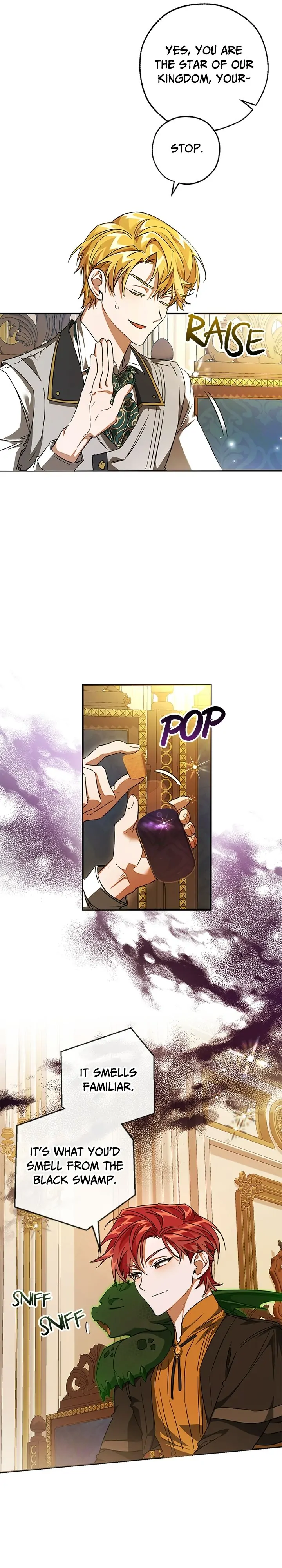 Read Lout of Count's Family EN Manga Online