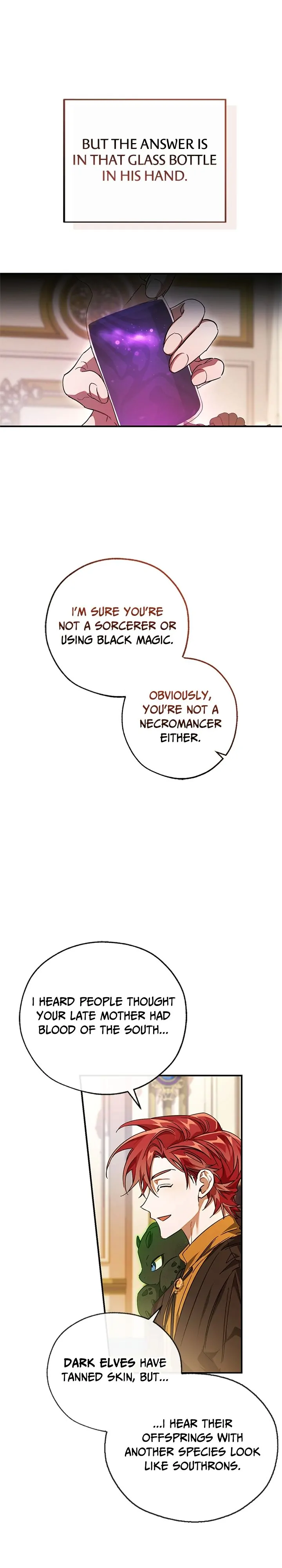 Read Lout of Count's Family EN Manga Online
