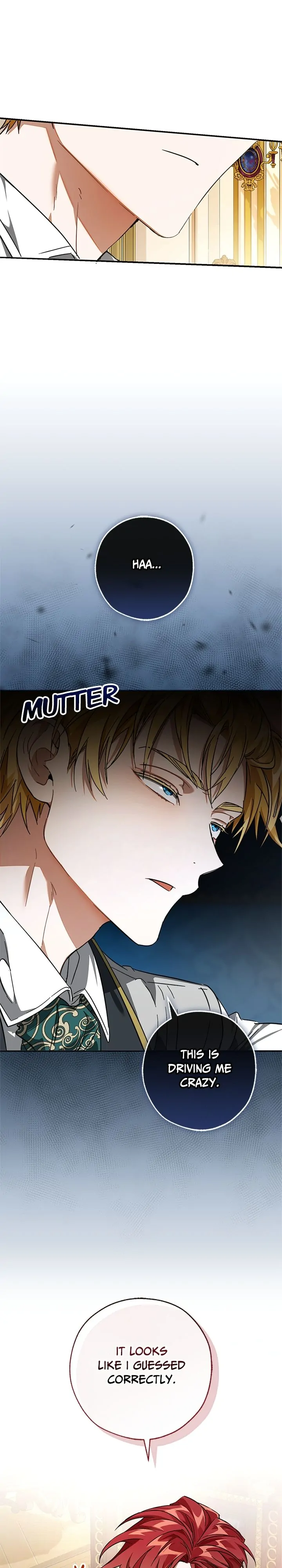 Read Lout of Count's Family EN Manga Online