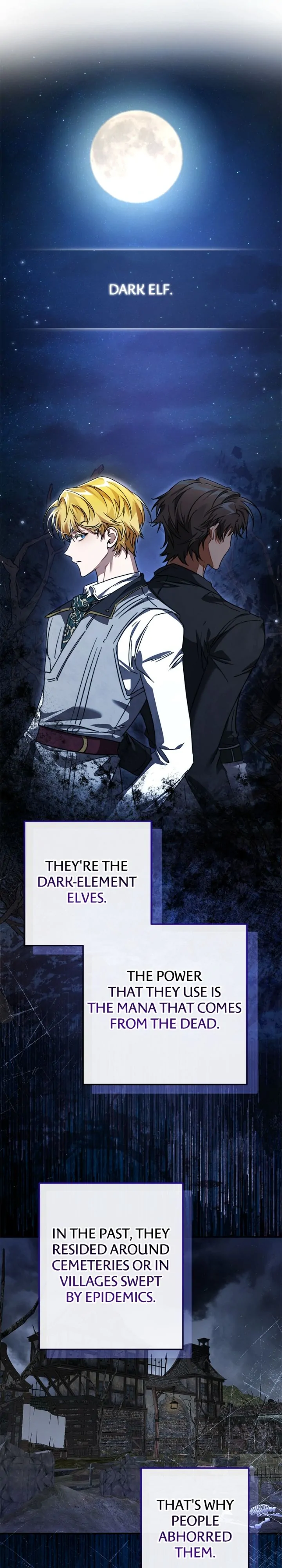Read Lout of Count's Family EN Manga Online