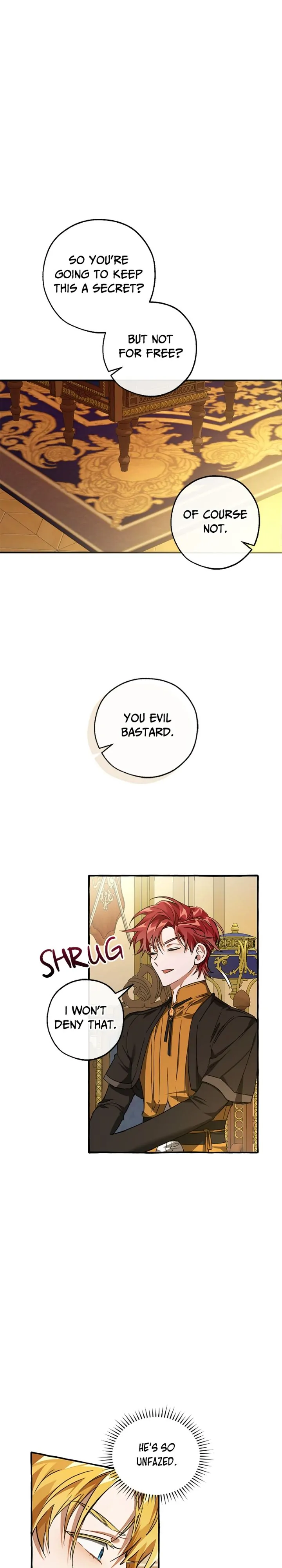 Read Lout of Count's Family EN Manga Online