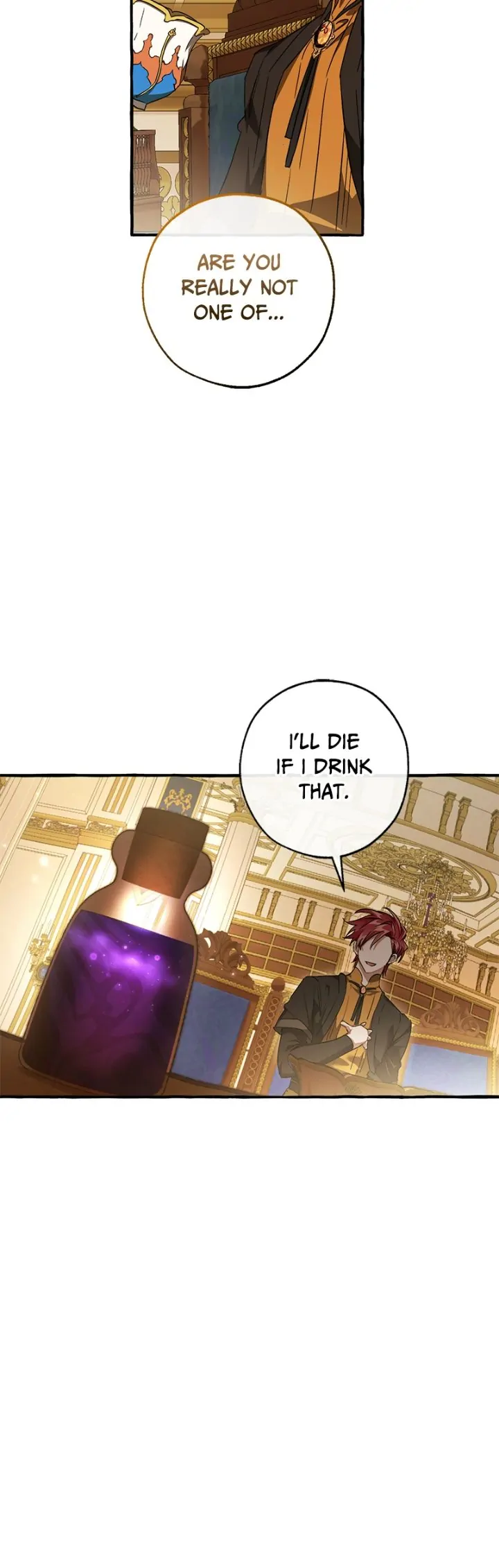 Read Lout of Count's Family EN Manga Online