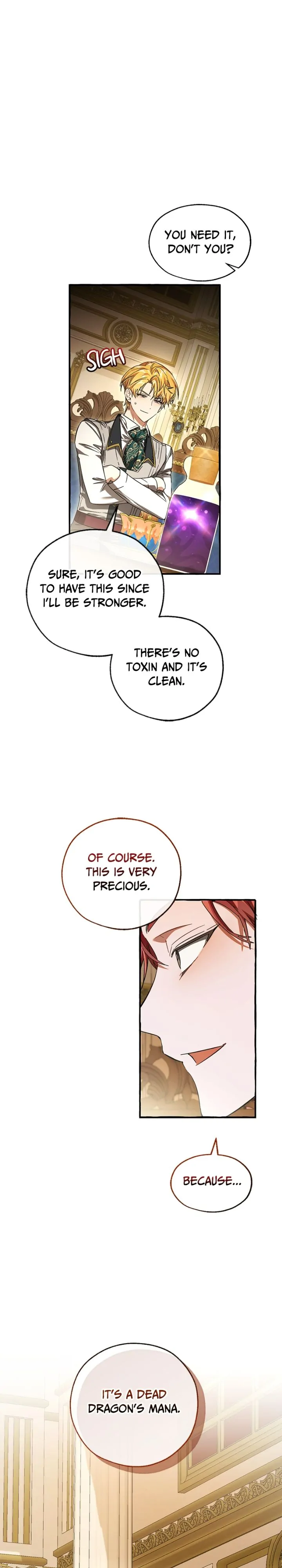 Read Lout of Count's Family EN Manga Online