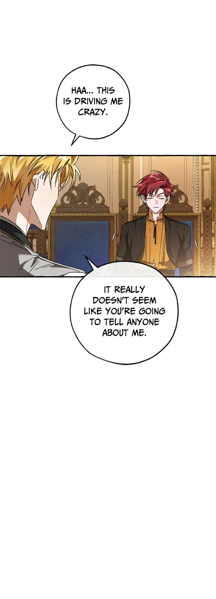 Read Lout of Count's Family EN Manga Online