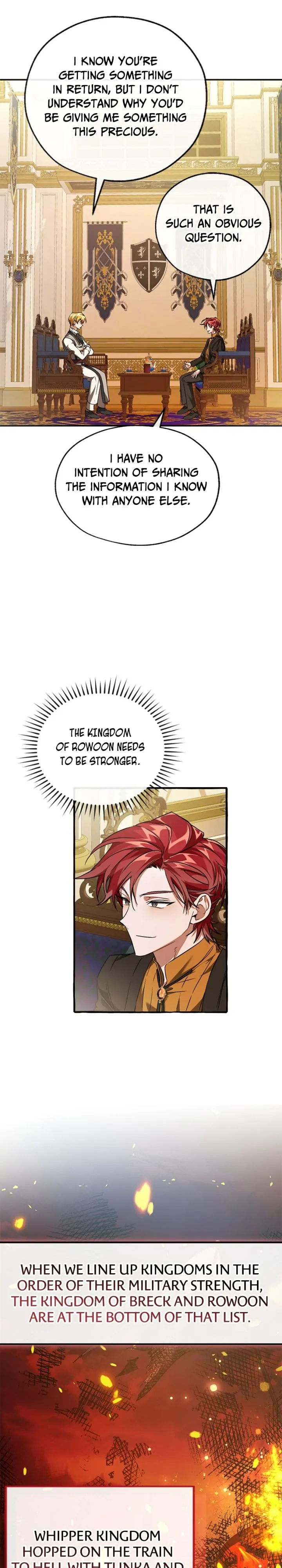 Read Lout of Count's Family EN Manga Online