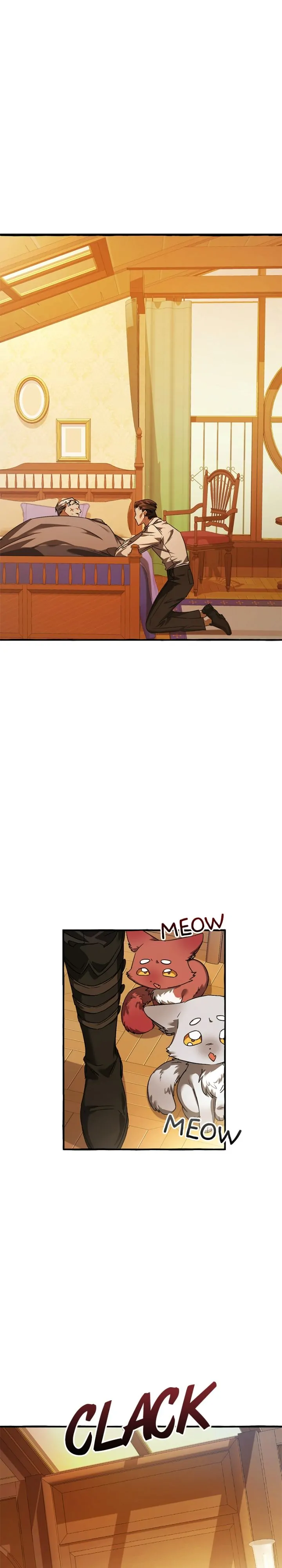 Read Lout of Count's Family EN Manga Online