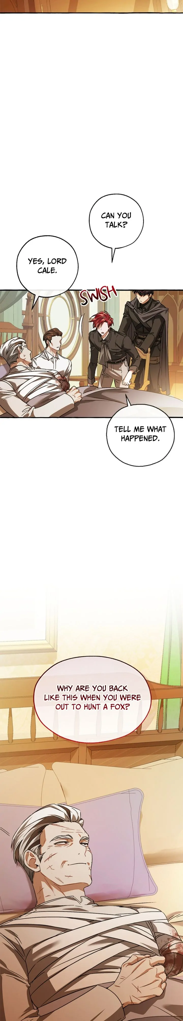 Read Lout of Count's Family EN Manga Online