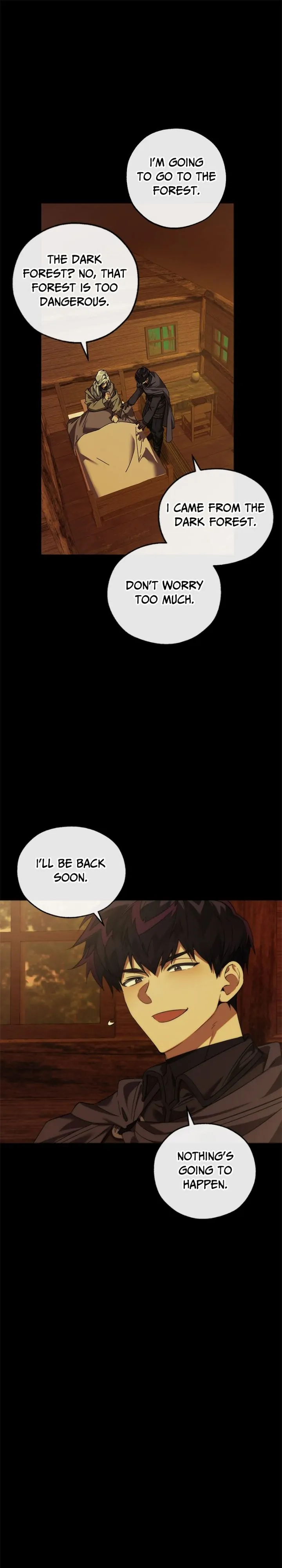 Read Lout of Count's Family EN Manga Online