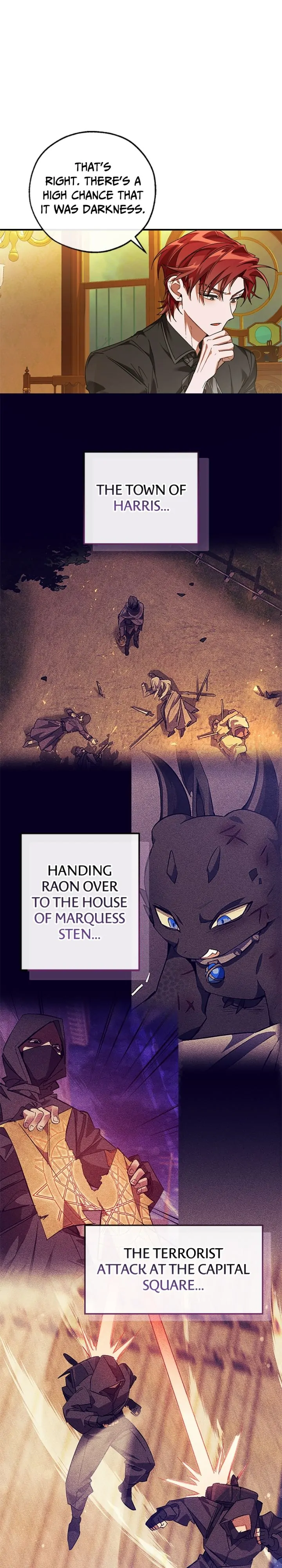Read Lout of Count's Family EN Manga Online