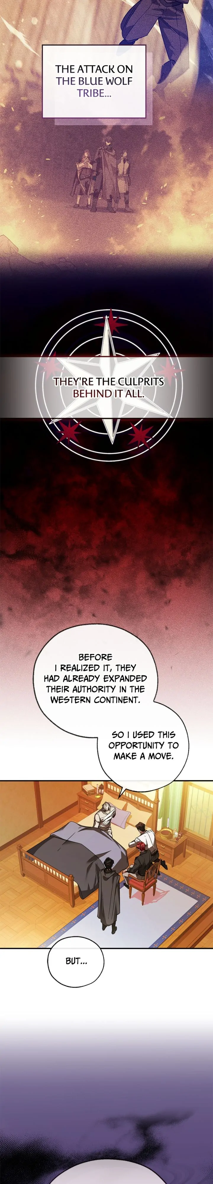 Read Lout of Count's Family EN Manga Online