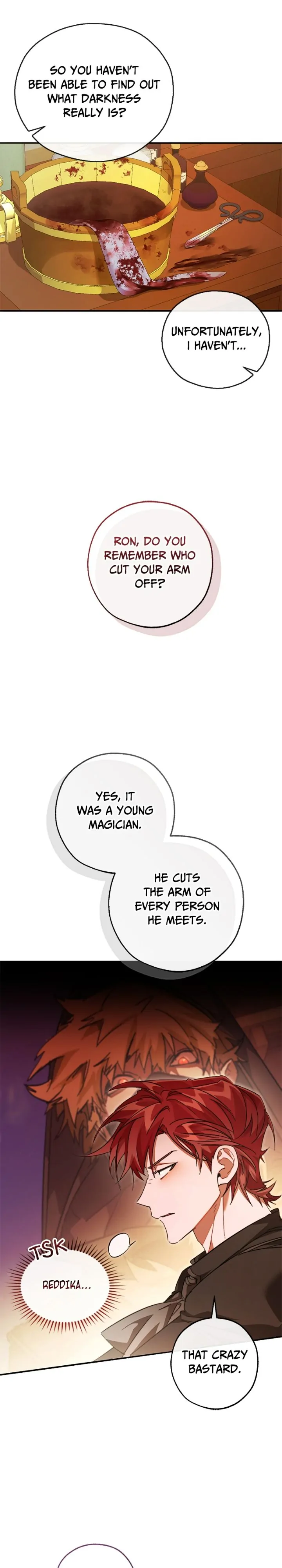Read Lout of Count's Family EN Manga Online