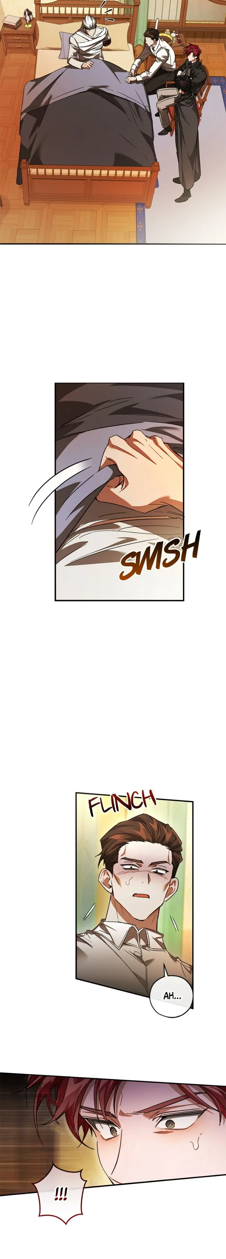 Read Lout of Count's Family EN Manga Online