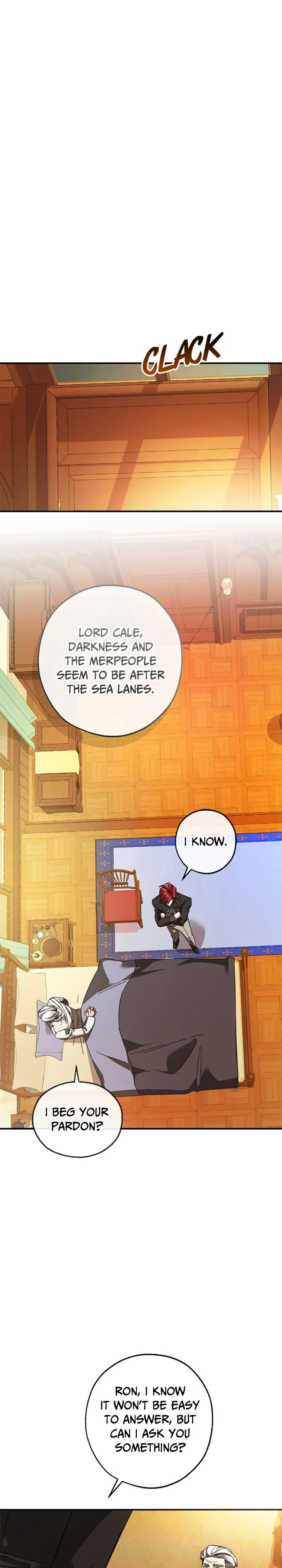 Read Lout of Count's Family EN Manga Online