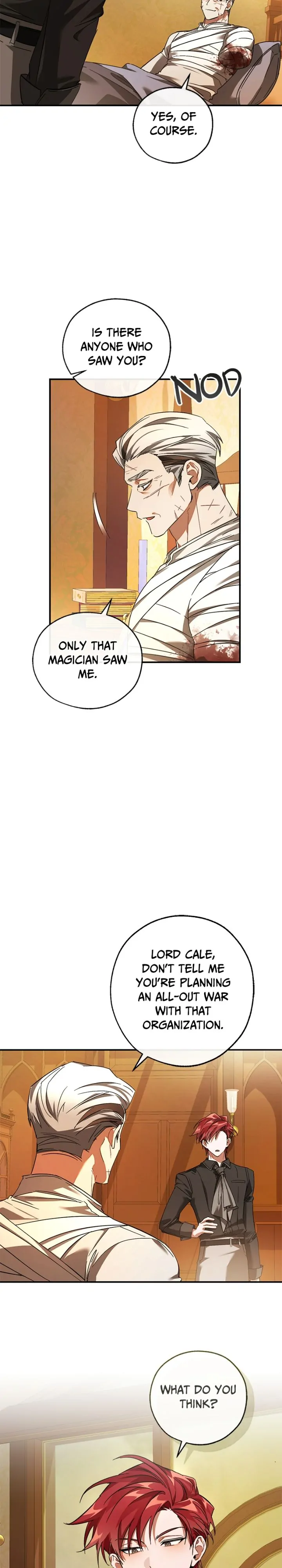 Read Lout of Count's Family EN Manga Online