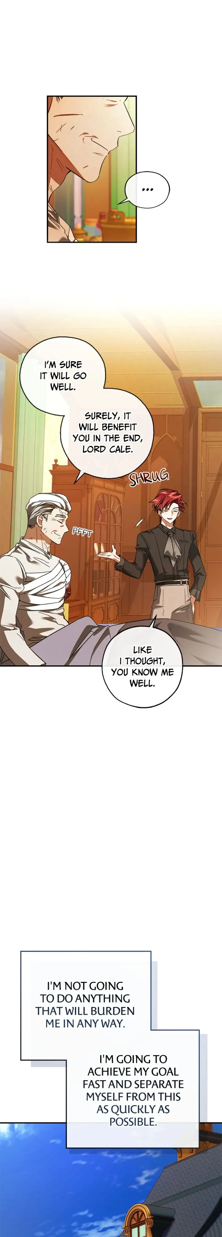 Read Lout of Count's Family EN Manga Online