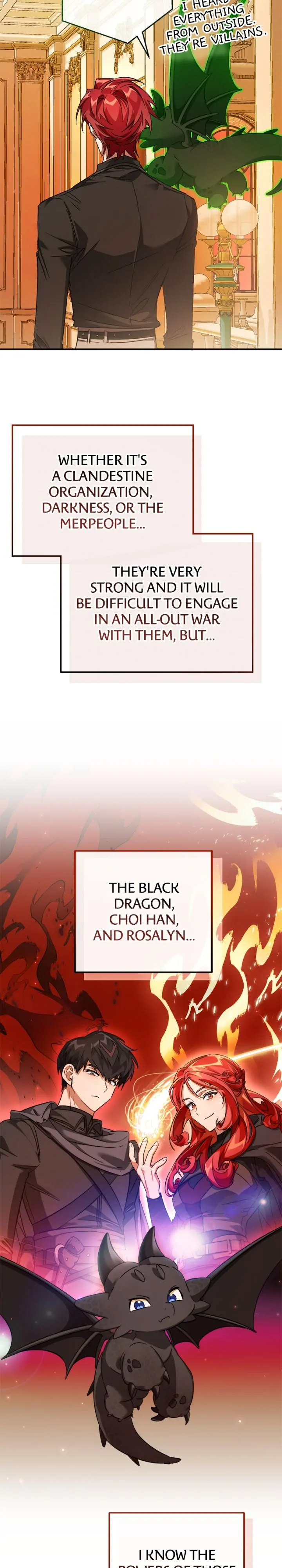 Read Lout of Count's Family EN Manga Online