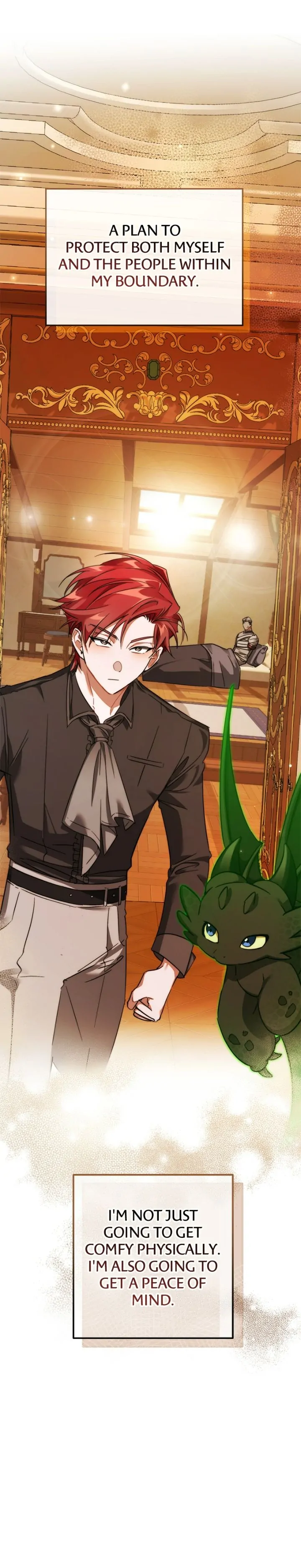 Read Lout of Count's Family EN Manga Online